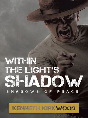 cover image of Within the Light's SHADOW